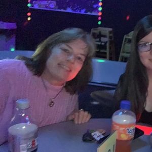 Meet your Posher, Tammy